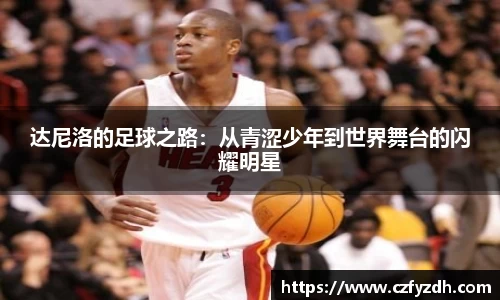 达尼洛的足球之路：从青涩少年到世界舞台的闪耀明星